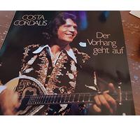 CORDALIS, Costa - Der Vorhang geht auf / 220.01.001
