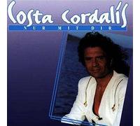 Costa Cordalis Nur mit Dir (CD)