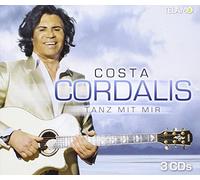 Cordalis,Costa - Tanz mit Mir [Import]