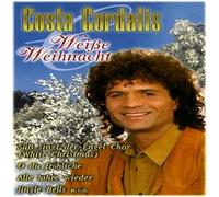 Cordalis,Costa - Weisse Weihnacht [Import]