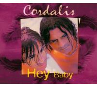 Cordalis - Hey Baby [Import]