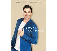 Cordalis,Lucas - Lucas Cordalis (Limitierte Fanbox Edition) [Import]