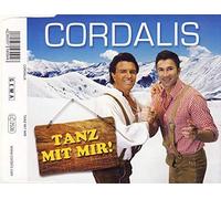Cordalis - Tanz mit Mir [Import]