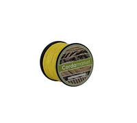 Cordamarket Driza Dyneema Corde Mixte Adulte, Mixte Adulte, CDMKDYA030020, Citronier, 20