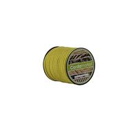 Cordamarket Driza Dyneema Corde Mixte Adulte, Mixte Adulte, CDMKDYA040020, Citronier, 20