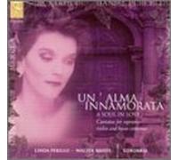Cordaria - Un'Alma Innamorata: A Soul in Love