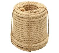 Corde 100 % en sisal 12 mm 250 m
