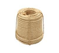 Corde 100 % en sisal 20 mm 100 m