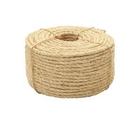 Corde 100 % en sisal 8 mm 500 m