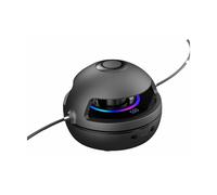 Corde 1001jouets bleu