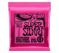 Corde 2223 Nickel Wound Super Slinky 9-42 NEUF
