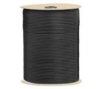 Corde 550 Paracord Type III 300 m EDCX - Black