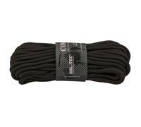 Corde 7 mm x 15 m 420 kg Mil-Tec - Black