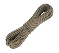 Corde 750 Paracord Type IV 30 m EDCX - Coyote Brown