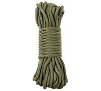 Corde 9 mm x 15 m MFH - OD Green