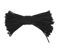 Corde à Boucle D En Nylon Pour Tir à L'arc, Corde à Boucle D Pour Arc Composé, Accessoires De FlèChe, Corde Noire