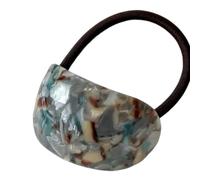 Corde à cheveux pour queue de cheval, attaches élastiques pour cheveux | Queue de cheval Design portable élégant et polyvalent,