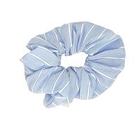 Corde à cheveux tendance avec joli motif pour femmes et filles, anneaux de cheveux pour un look romantique vintage