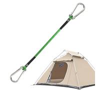 Corde À Crochet pour Bagage | Bandes Élastiques Latex Robustes | Corde Élastique - pour Voyage Camping Extérieur Maison Déménagement Transport Emballage Sécurisation Voiture Meuble