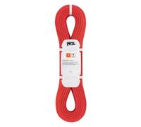 Petzl Corde double Rumba 8 mm x 50 m Rouge