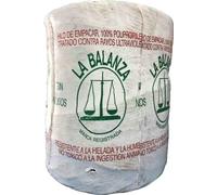Corde à ficelle, balle individuelle de 9 kg, longueur 140 m, qualité 1ª