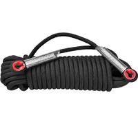 Corde à grimper d'extérieur, haute résistance, équipement de sécurité, idéal pour le fitness