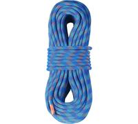 Corde à grimper dynamique 60m Outdoor Corde à grimper 10,2mm Bleu Corde polyvalente