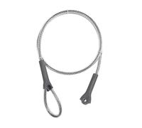 Corde à haute résistance à la traction - Altitudes - Ancrages de travail - Ancrages robustes - Engrenage d'escalade - Connecteur de corde à résistance à la traction