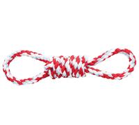 Corde à jouer, coton/polyester 38 cm divers