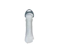 Corde à Linge 15M Blanc MSV