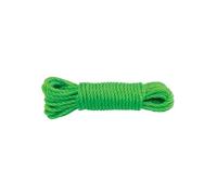 Corde à Linge 15M Vert MSV