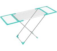 Corde à linge 176x56x88 Extensible 20 mètres COLOMBO