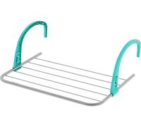 Corde à linge à suspendre au balcon ou au radiateur mod.Facile 3 COLOMBO