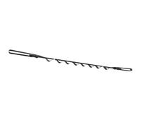 Corde à Linge Auto,Ligne à Linge Rétractable pour Camping-Car | Accessoires de Voyage, Corde à Pliable pour Voiture Utilitaire Caravane Pickup