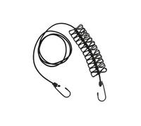 Corde a linge avec 12 pinces INCASA