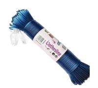 Corde À Linge Câble métallique en Acier for Ligne de Lavage