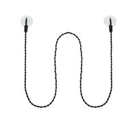 Corde à linge de voyage, corde à linge rétractable pour extérieur, crochet pliable antidérapant, fil de séchage résistant au vent, câble à linge portable pour salle de bain, balcon, hôtel, tente