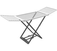 Étendoir à Linge Colombo Marino en Résine 100% - 20m d'Espace, Couleurs Assorties