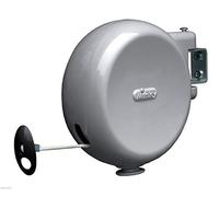 Corde à Linge rétractable 15 mètres