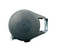 Corde à linge rétractable