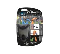 Corde à linge - Sea to Summit - CLOTHESLINE - Noir - Mixte - Adulte