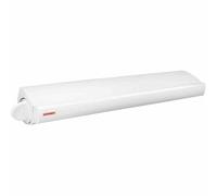 Corde à Linge Télescopique Roll Fix Aufrolltechnik Étendoir de Perlonleine