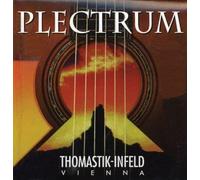 Corde à l'unité - Acoustique "Plectrum" - 044