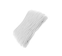 Corde à Mèche Absorbante en Fibres Naturelles