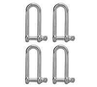 Corde à métaux en acier inoxydable - Câble lourd résistant à la corrosion pour les applications de levage et de levage intérieur extérieurs dans les camions et les ménages des (type 1)