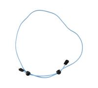 Corde à nouer pour vêtements pour façonner la taille, cordon de remplacement tressé pour pulls, manteaux et robes, cordon de serrage à la taille, réparation de cravate, mode dentelle, accessoire de de