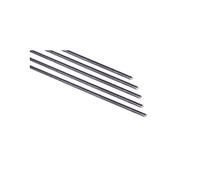 Corde á piano 4,0mmx1000mm 5pces.