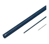 Corde à piano en acier Ø 2 mm - MAXICRAFT - 1 corde à piano en acier