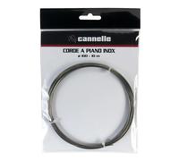 Corde à piano Ragot C901 Argenté 10 m