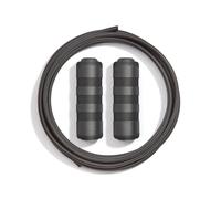 Adidas Corde à Sauter de Vitesse - Corde d'Entraînement, Noir